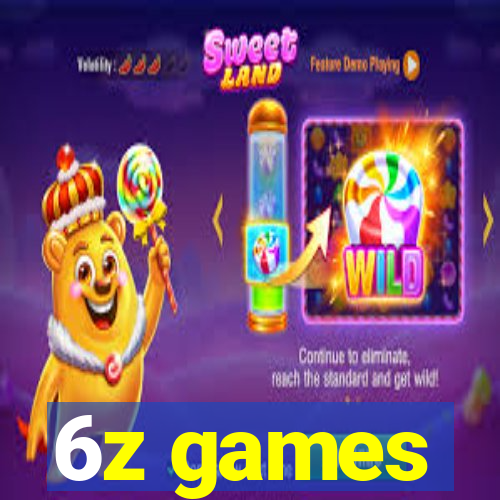 6z games